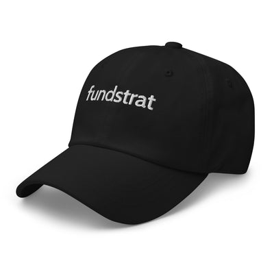 Fundstrat | Classic Dad Hat