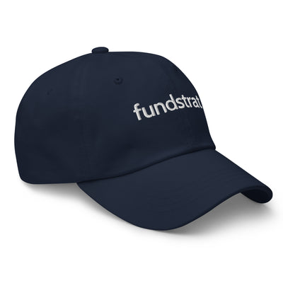 Fundstrat | Classic Dad Hat